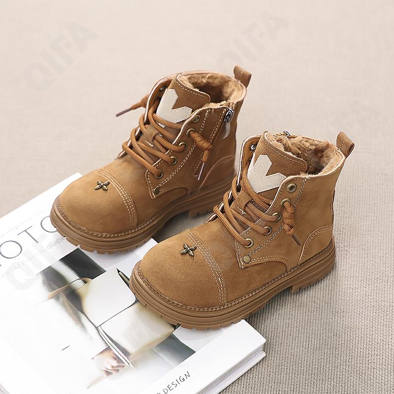 Детские Ботинки CC3841_MHT815-A1