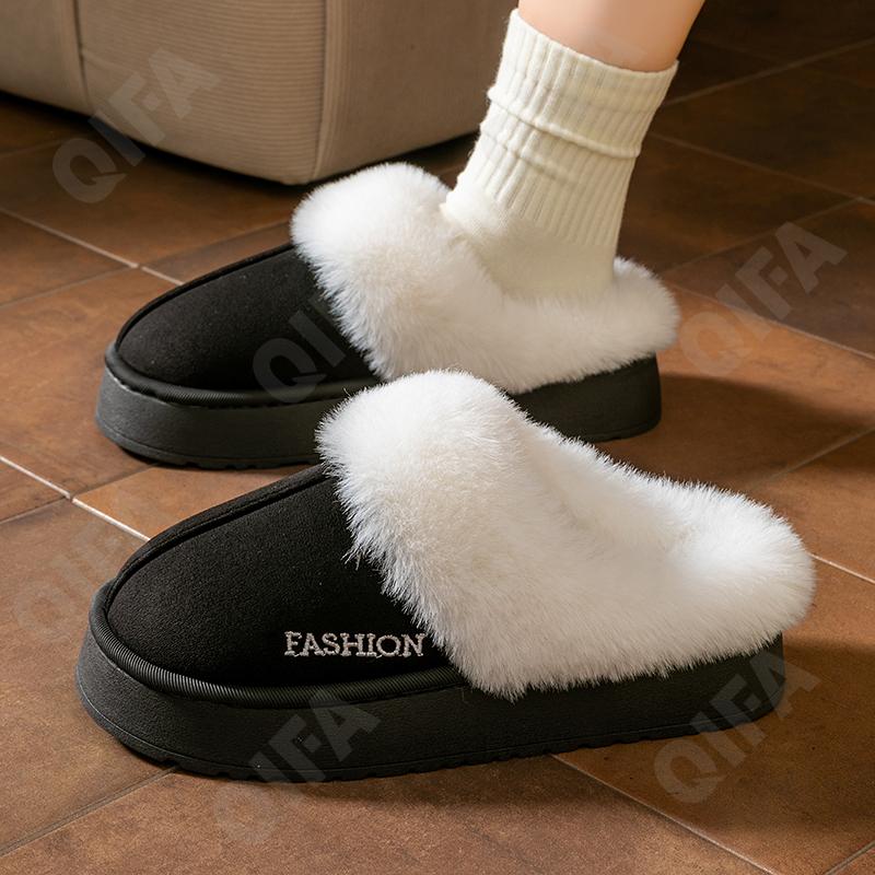 Женские Тапочки CC4522_WK903-3