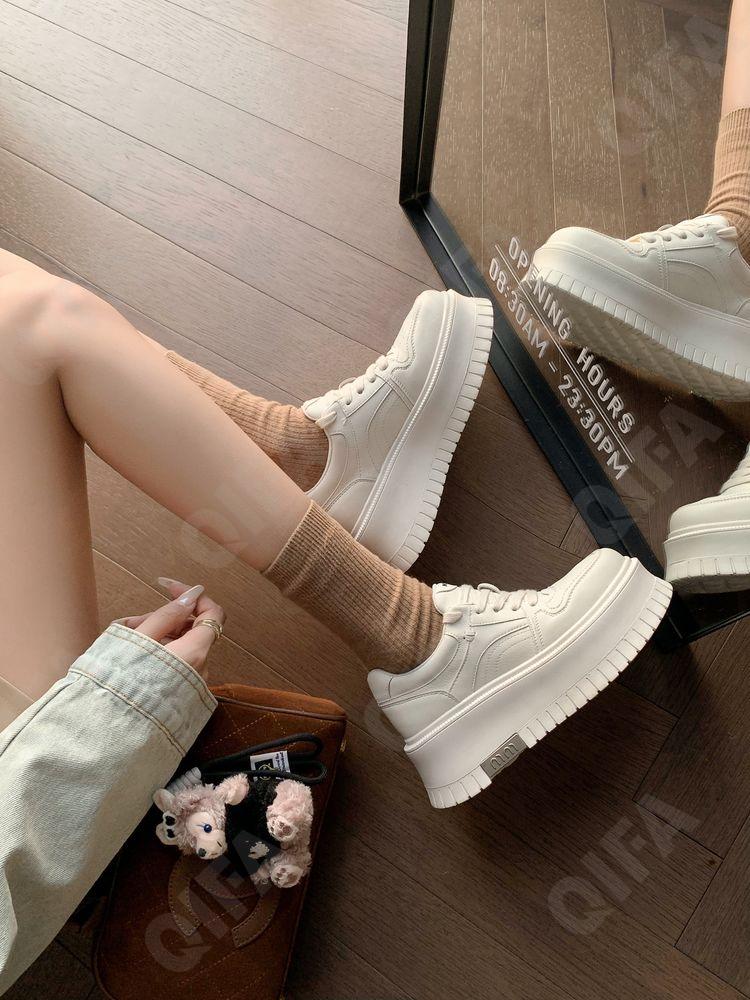 Женские Кеды CC4419_D16-3340-2