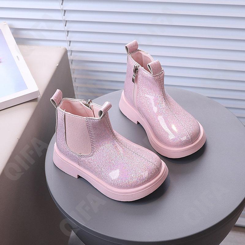 Детские Ботинки CC3959_218-A3