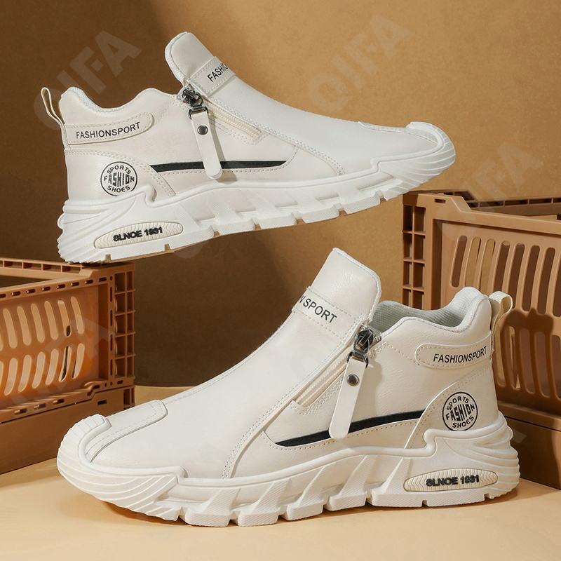 Мужские Кроссовки CC4802_JY-CF78-1 Мужские Кроссовки CC4802_JY-CF78-1