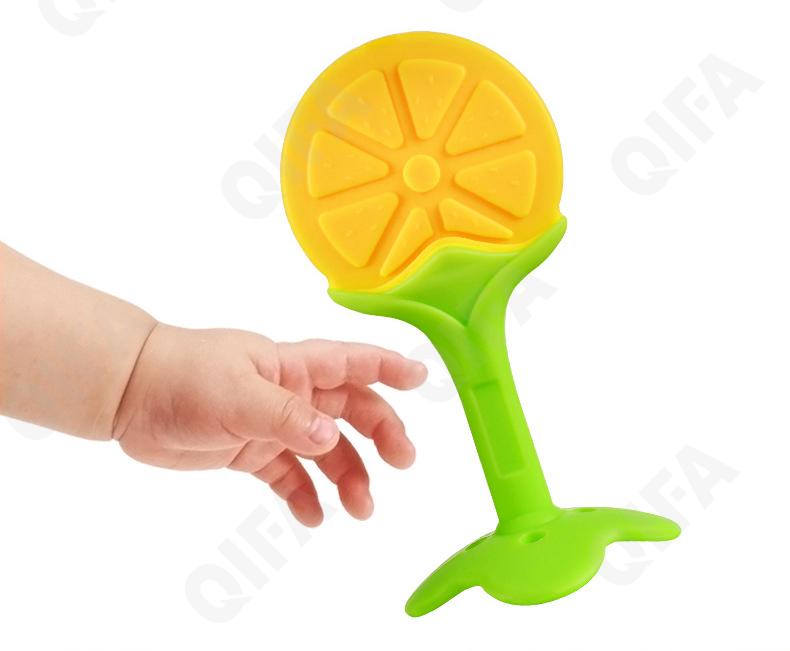 Детский Прорезыватель для зубов CC1876_XXQDYJ0020-1