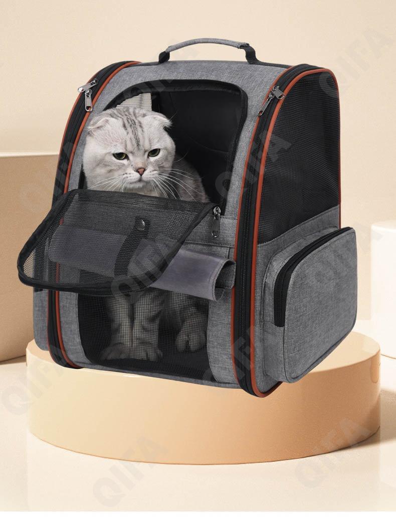 Женская Переноска для животных CC2413_6027-1