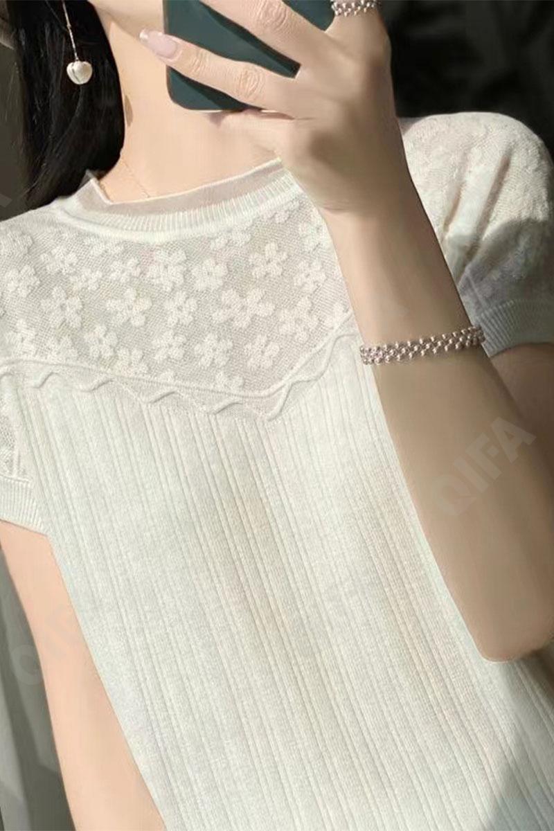 Женский Топ CC3116_XFT1094_225_1777_76 Женский Топ CC3116_XFT1094_225_1777_76