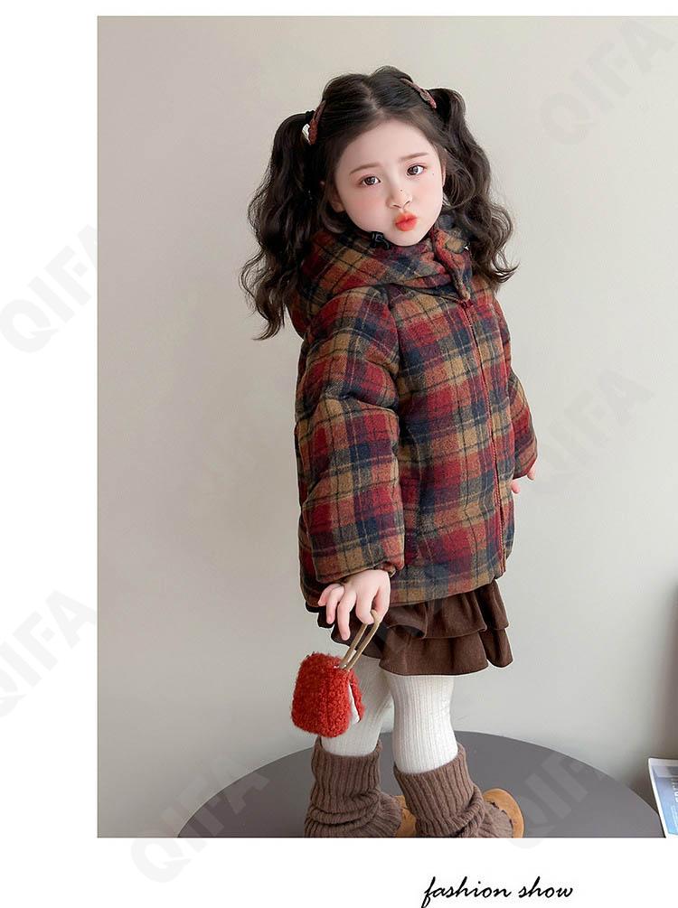 Детская Зимняя куртка CC491_2588_235_1817_29 Детская Зимняя куртка CC491_2588_235_1817_29