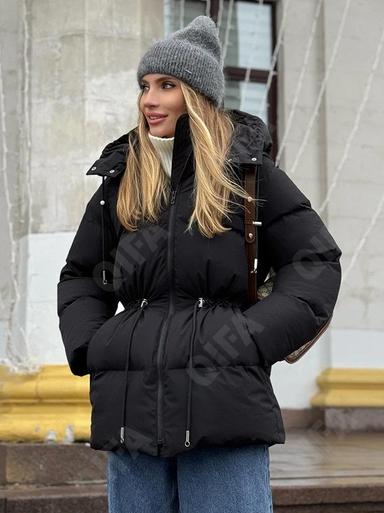 Женский Пуховик CC4052_WT0078_225_1776_43 Женский Пуховик CC4052_WT0078_225_1776_43