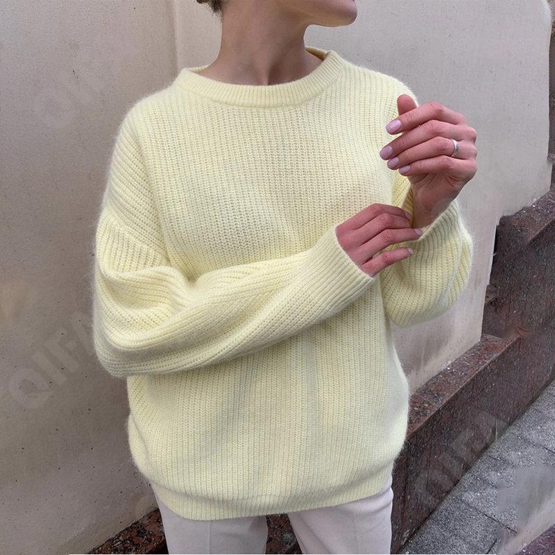 Женский Джемпер CC4267_KJ22011-12