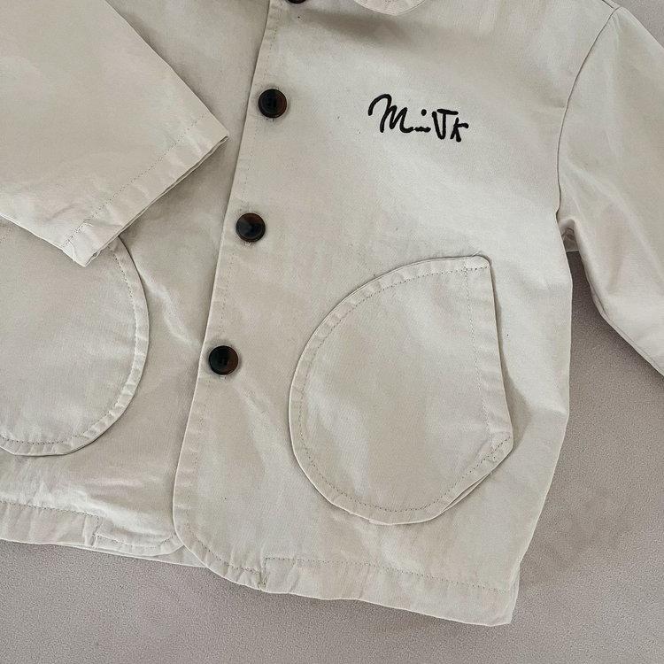 Детская Куртка CC4286_CW250336_225_2575_73 Детская Куртка CC4286_CW250336_225_2575_73