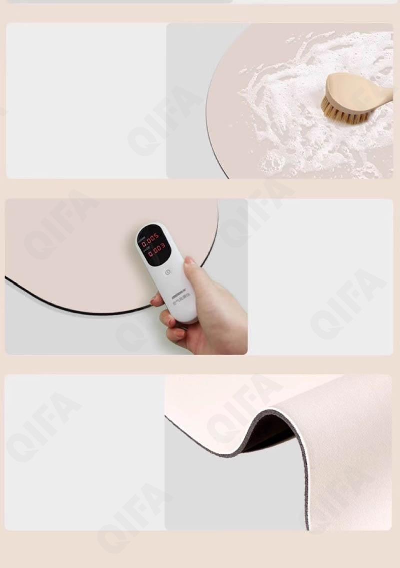 Коврик для сушки посуды