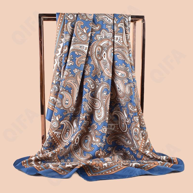 Женский Платок CC4230_XD095-1