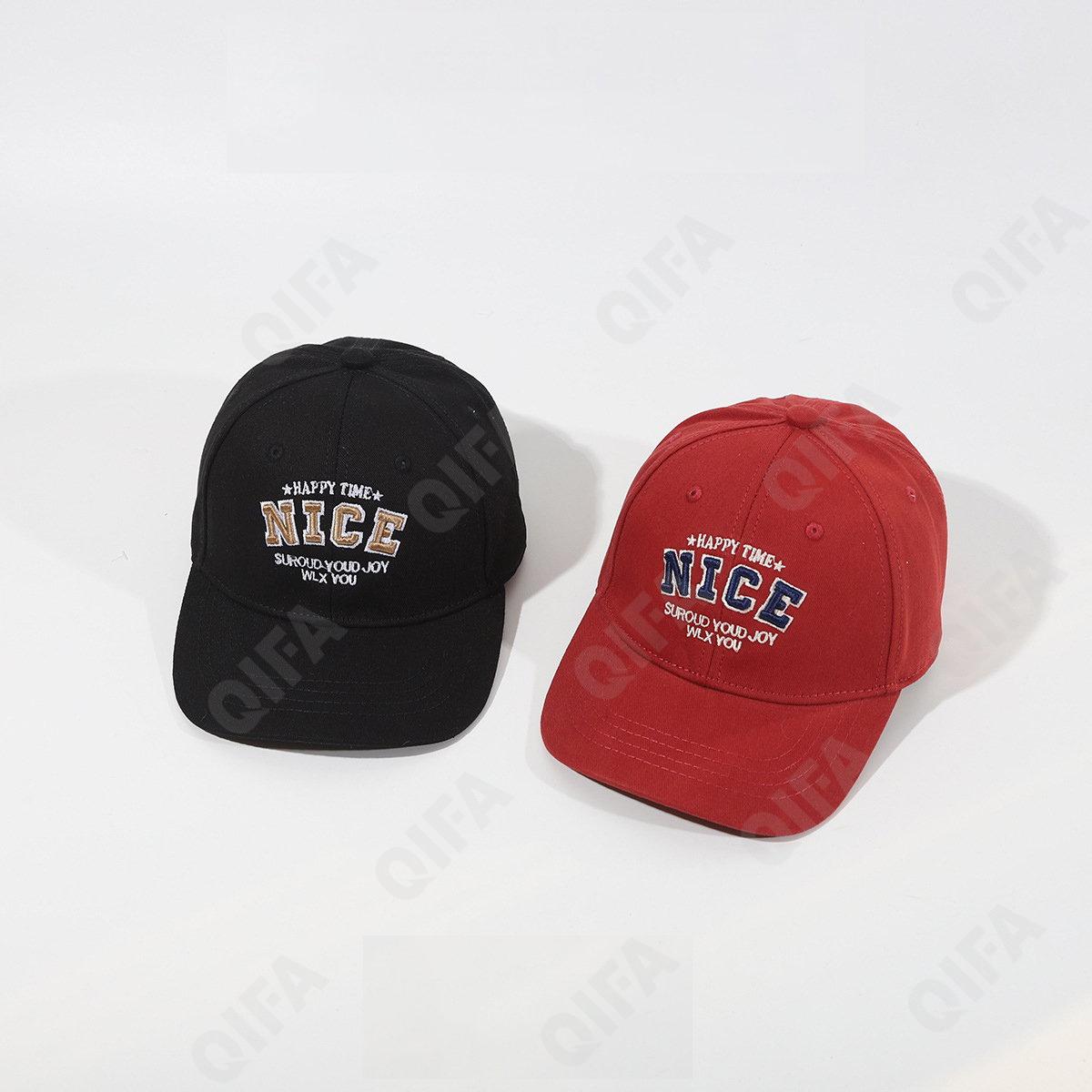 Детская Бейсболка CC3443_YJ21N489-13M20-2