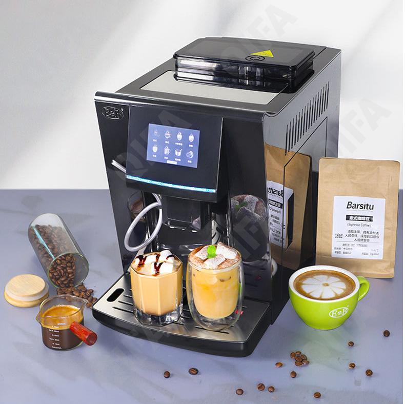 Кофемашина CC2499_EB-2016