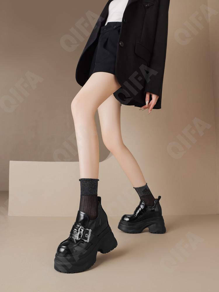 Женские Полуботинки CC4419_D18-G82-618_750-1