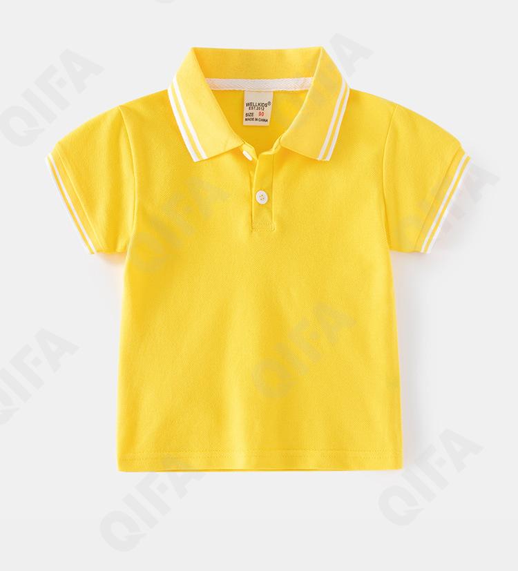 Детская Футболка поло CC3265_TX2482_230_1812_31