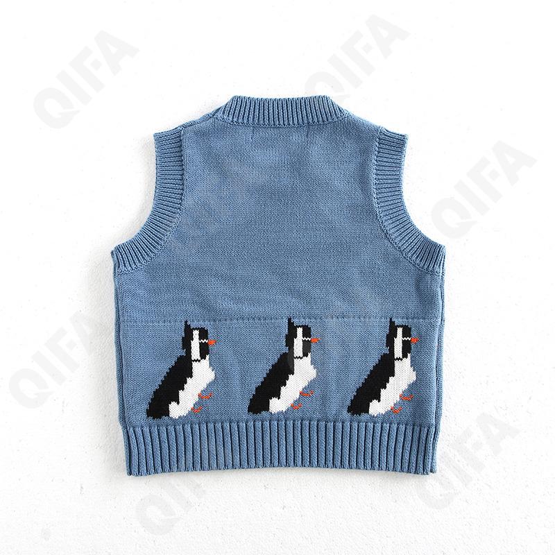 Детский Жилет