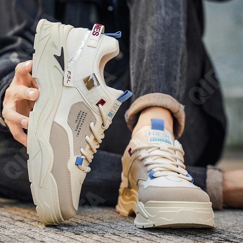 Мужские Кроссовки CC4876_HG600-HC-1