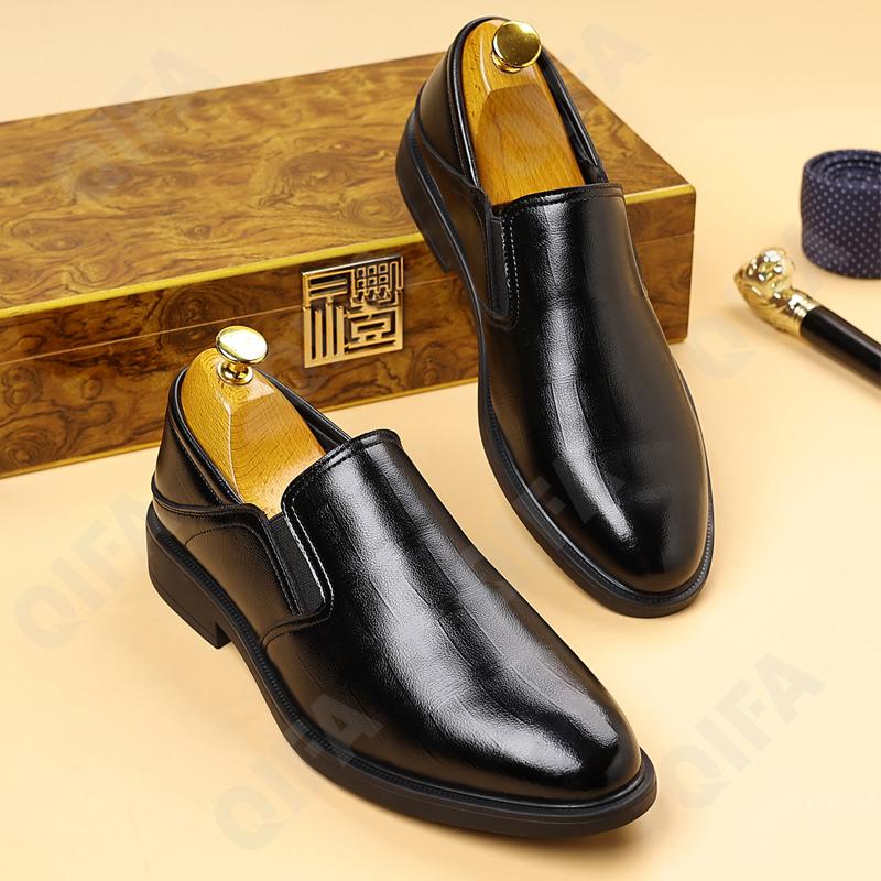 Мужские Туфли CC4199_9917-2