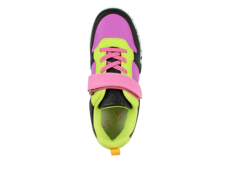 Полуботинки AL 17249