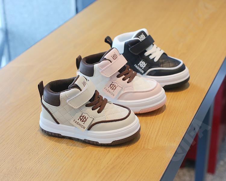 Детские Кеды CC3405_SY-27-A1