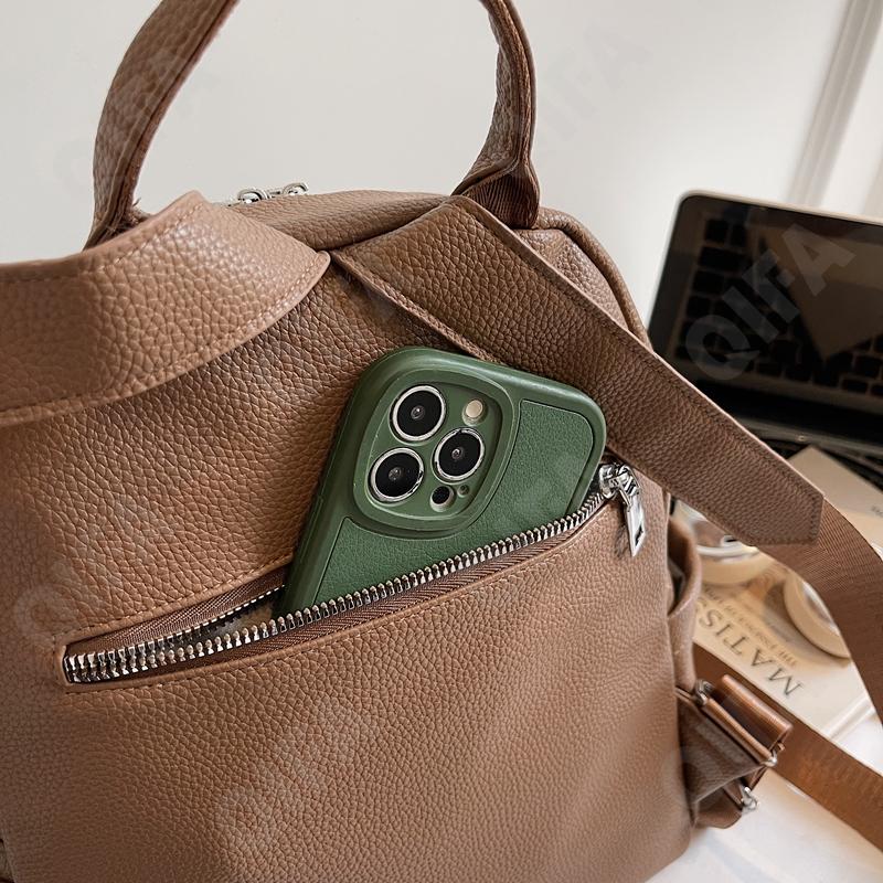 Женский Рюкзак CC036_8102-1