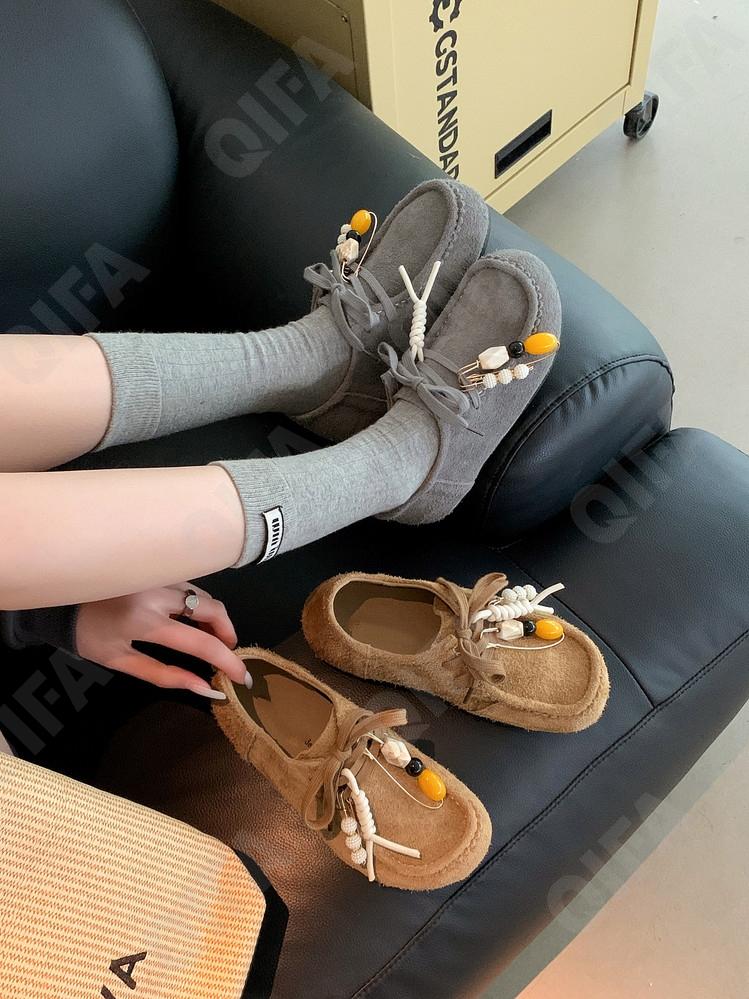 Женские Полуботинки CC4419_D16-3369-2