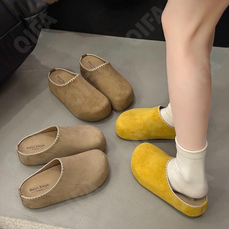 Женские Тапочки CC4075_6002-1