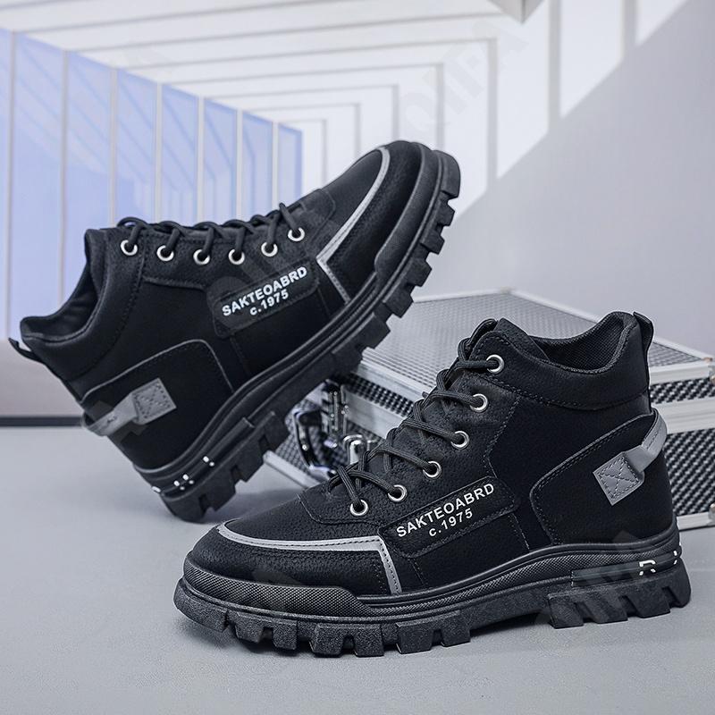 Мужские Ботинки CC4119_LD865-3