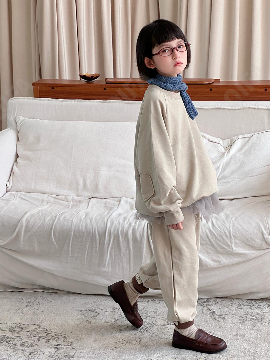 Детский Костюм с брюками CC5418_25725_957_2577_69 Детский Костюм с брюками CC5418_25725_957_2577_69