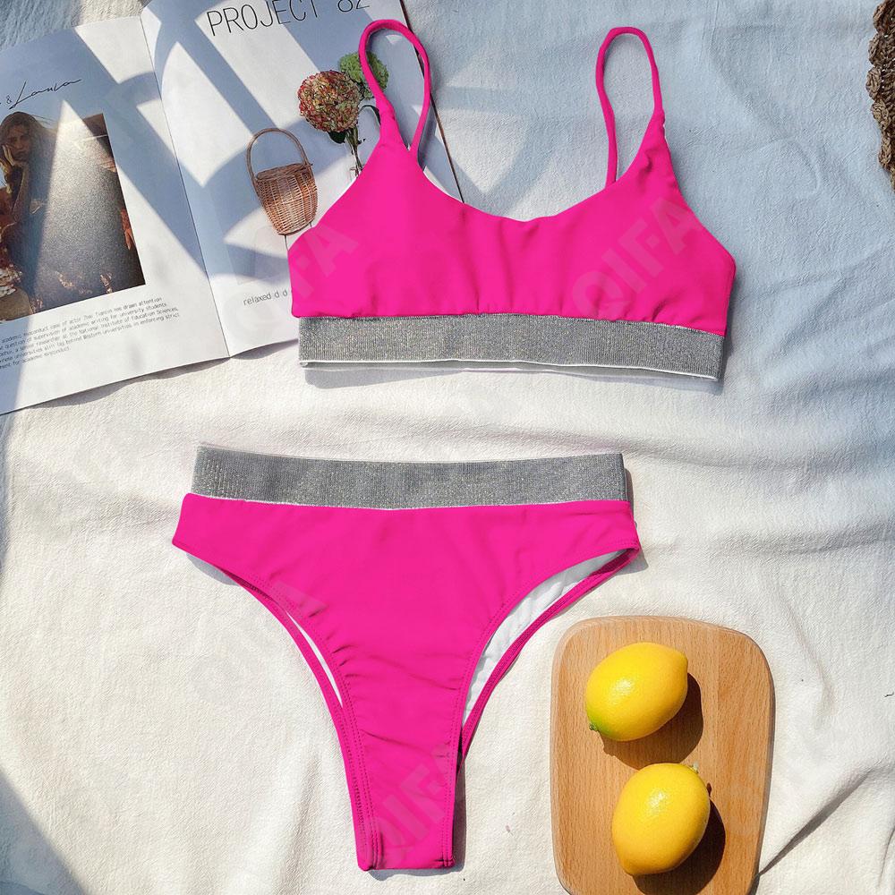 Женский Купальник раздельный Женский Купальник раздельный