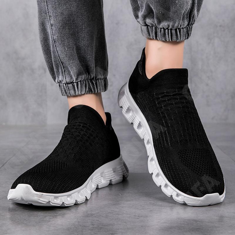 Мужские Кроссовки CC5201_276M-4 Мужские Кроссовки CC5201_276M-4