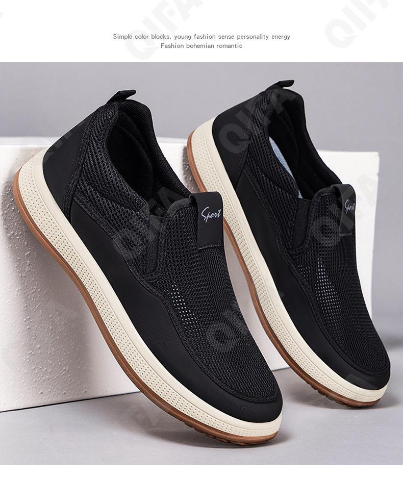 Мужские Полуботинки CC4411_JY162-1 Мужские Полуботинки CC4411_JY162-1