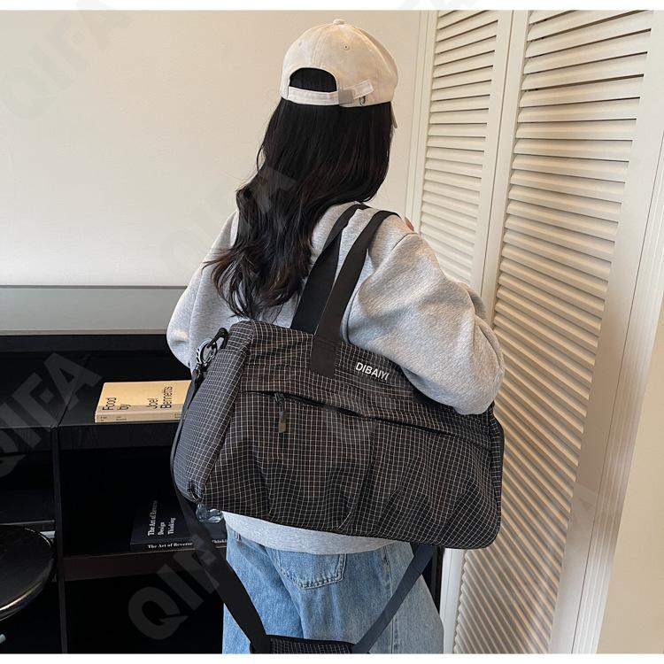 Женская Дорожная сумка CC5456_BG915-1 Женская Дорожная сумка CC5456_BG915-1