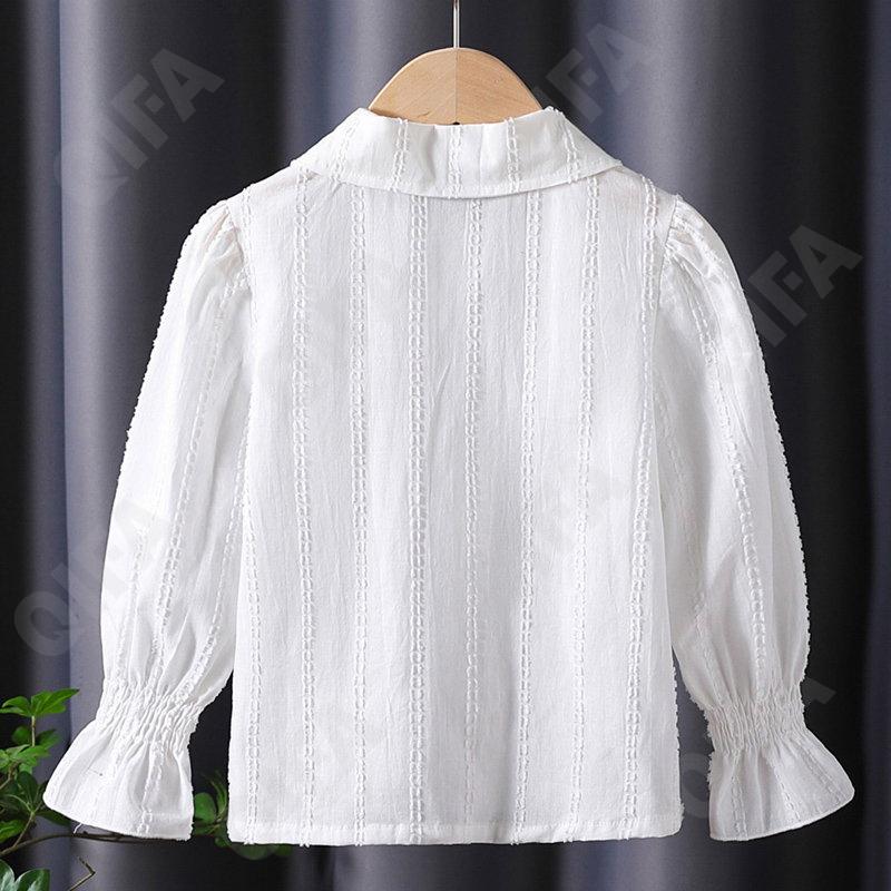 Детская Рубашка