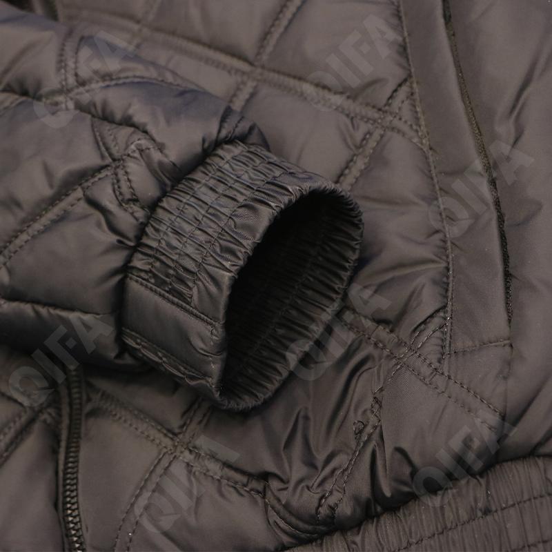 Мужская Зимняя куртка CC3153_M2174-1