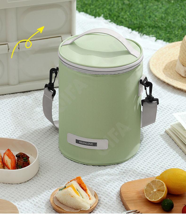 Женская Термосумка CC4380_RH2519-1 Женская Термосумка CC4380_RH2519-1