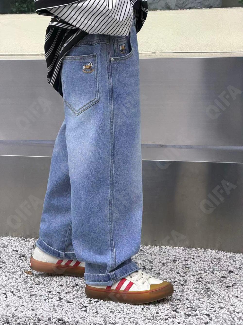 Детские Джинсы CC2119_1229-5822-1