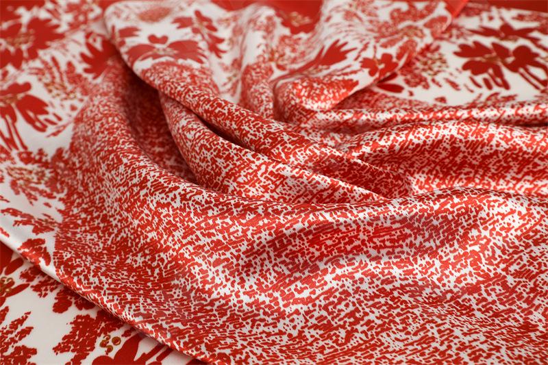 Женский Платок CC4193_FT258-6