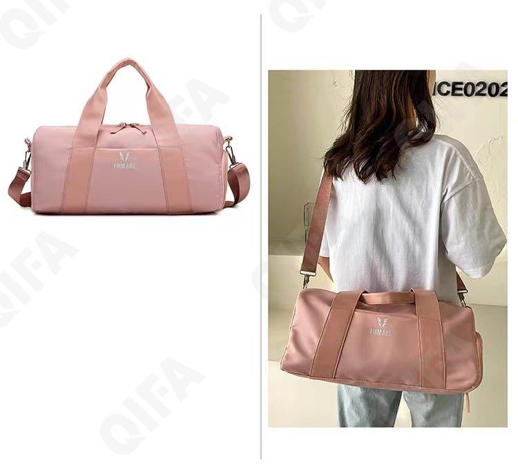 Женская Дорожная сумка CC139_839-5