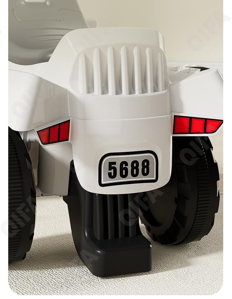 Детский толокар CC3027_MS-508-1