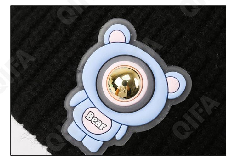 Детская Шапка CC3398_2023D57-12