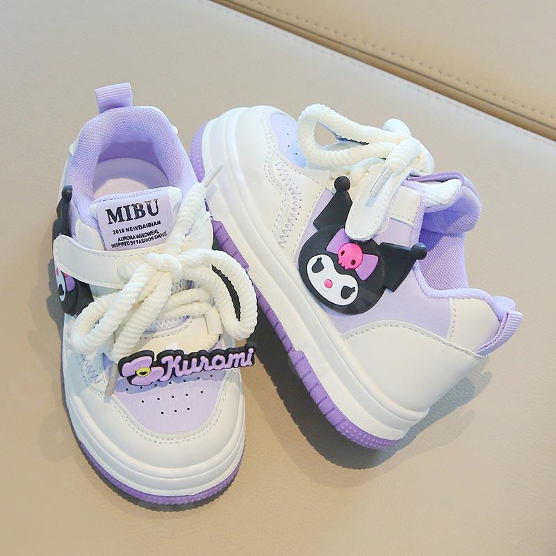 Детские Кеды