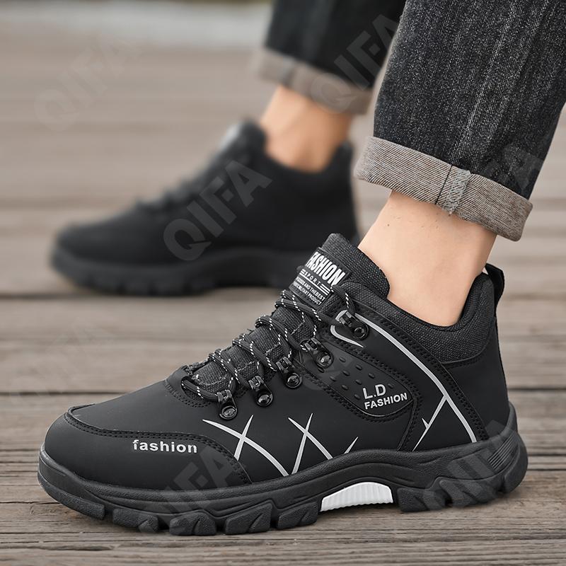 Мужские Ботинки CC4876_55015-4