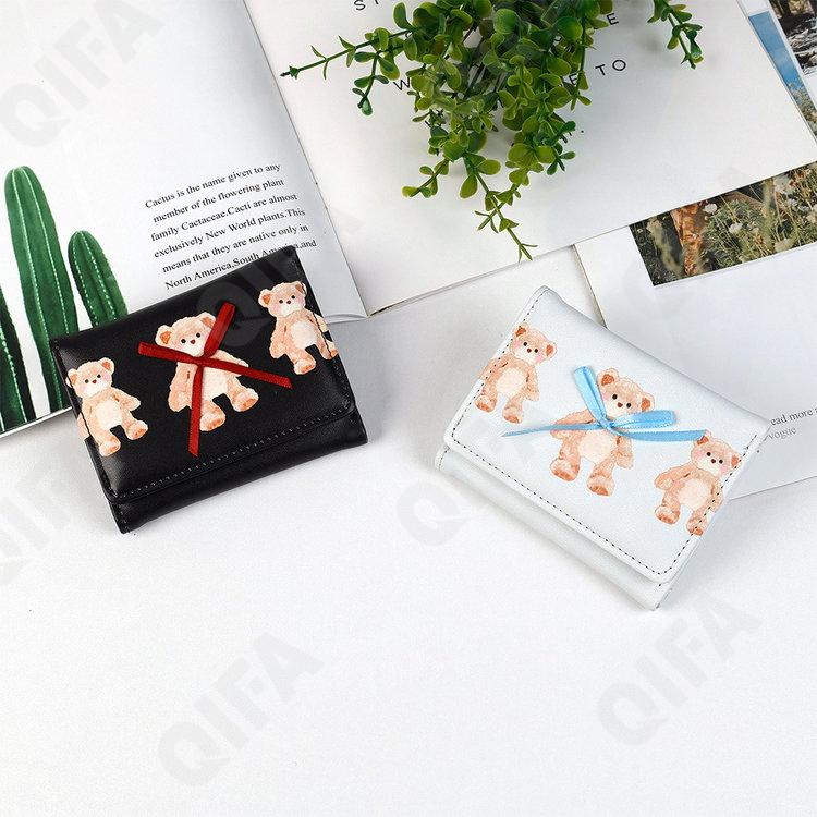 Женский Кошелек CC2568_SZ598-009-6 Женский Кошелек CC2568_SZ598-009-6