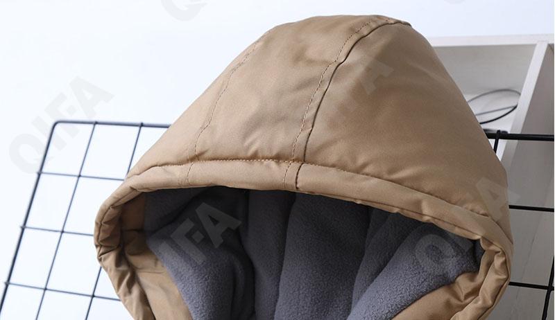 Детская Куртка CC2327_LM-8818-3