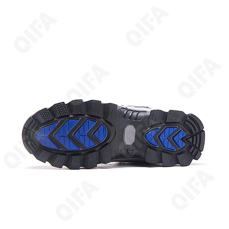 Мужские Ботинки CC4815_ZGX-3069-2