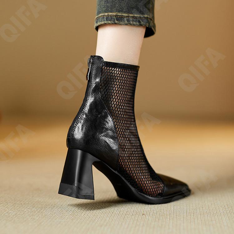 Женские Ботинки CC4419_D27-C-2041_750-2 Женские Ботинки CC4419_D27-C-2041_750-2