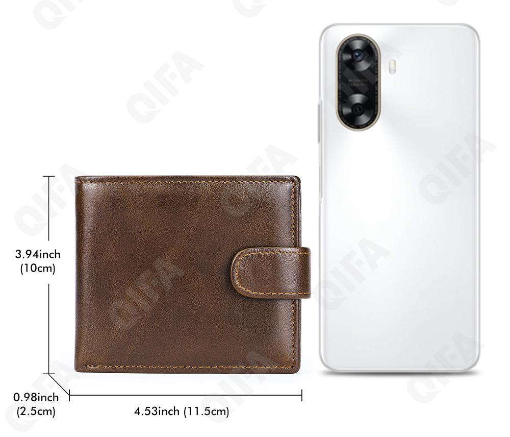 Мужской Кошелек CC2347_1176-5