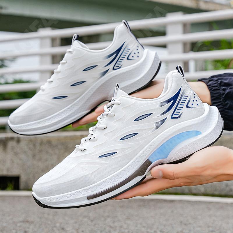 Мужские Кроссовки CC4802_RW-S79-1