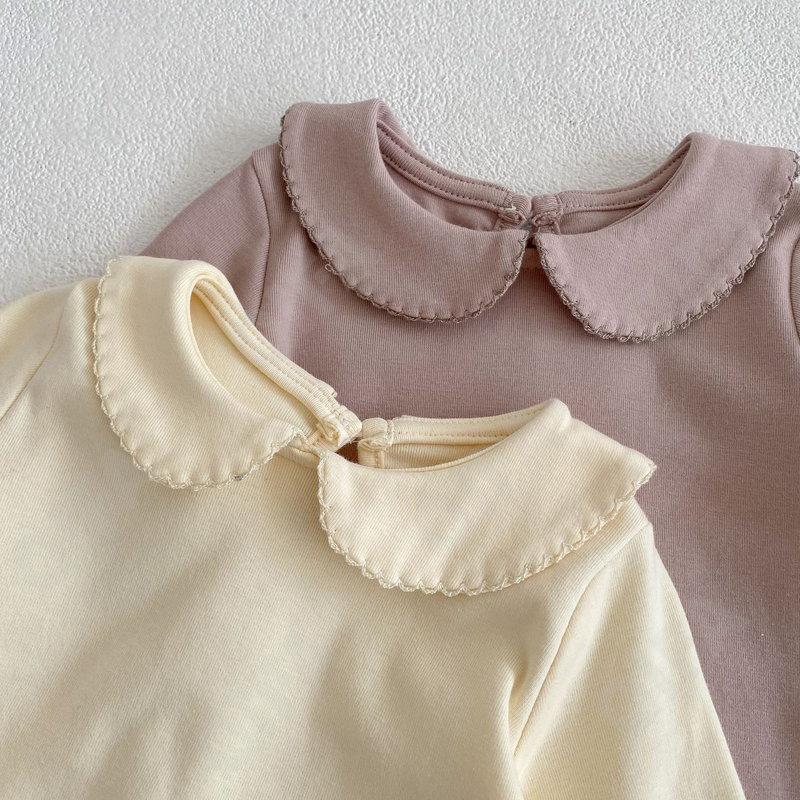 Детский Лонгслив CC2539_23072-2