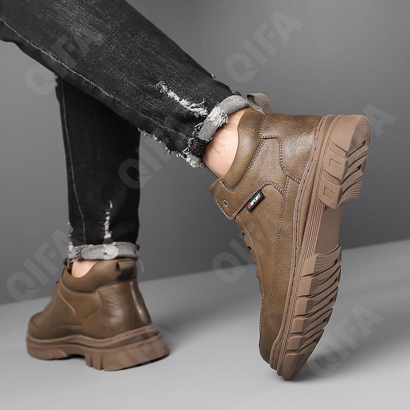 Мужские Ботинки CC4114_WM2679-5